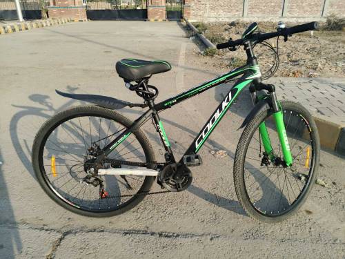 road bicycle 