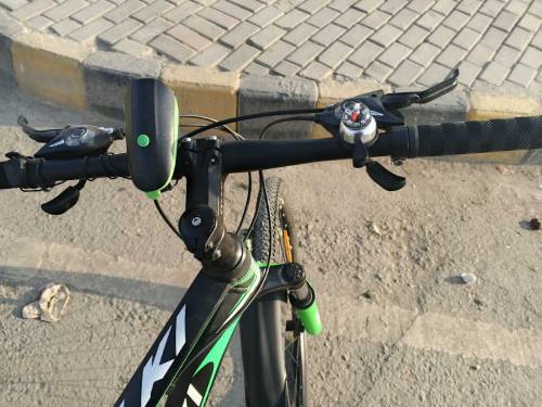 road bicycle 