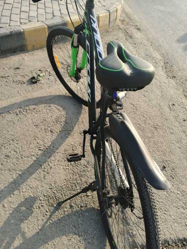 road bicycle 