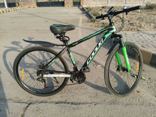 road bicycle 
