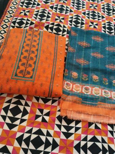 3 piece mid season suit