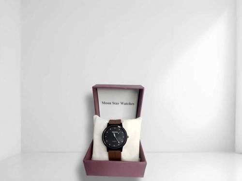 Stylish Unisex Casual Watch