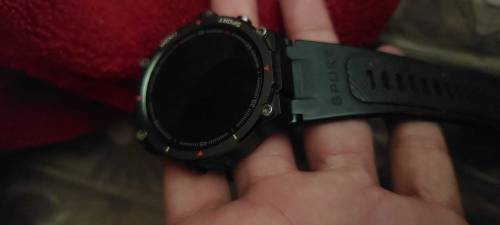 Brand New Smartwatch Zero Armour 