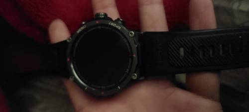 Brand New Smartwatch Zero Armour 