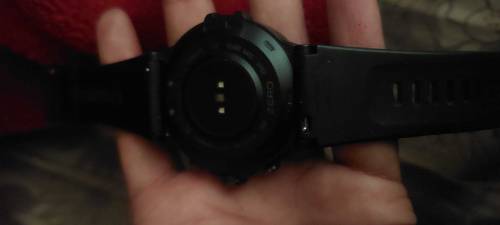 Brand New Smartwatch Zero Armour 