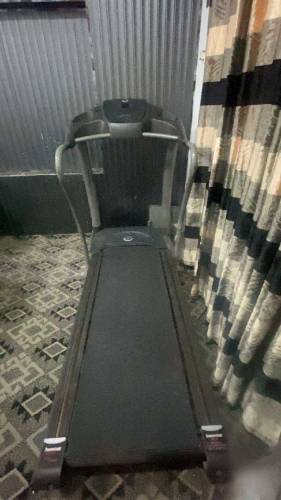 Horizon Fitness 5.0T Treadmill 
