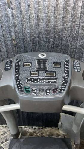 Horizon Fitness 5.0T Treadmill 
