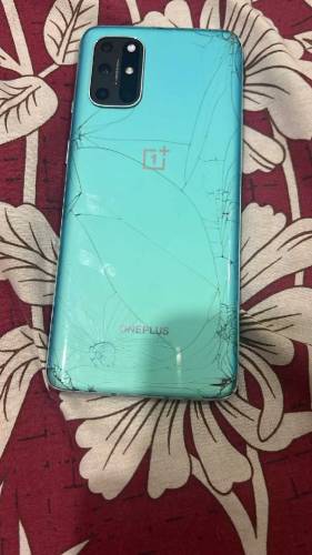 one plus 8T