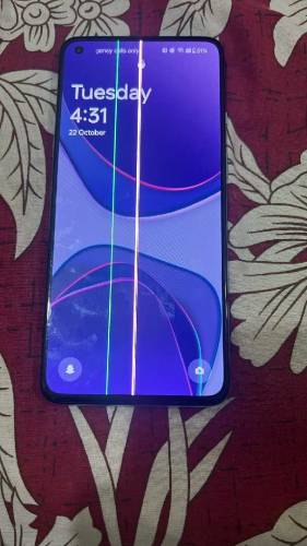 one plus 8T