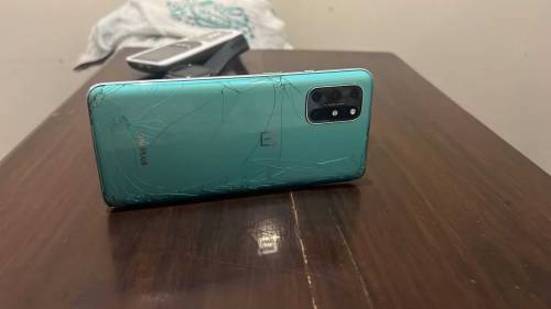 one plus 8T