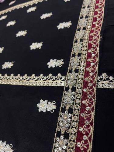 *💕Summer  Collection 2025💕**Brand Name : ZARA SHAHJHAN**Airjet Lawn   