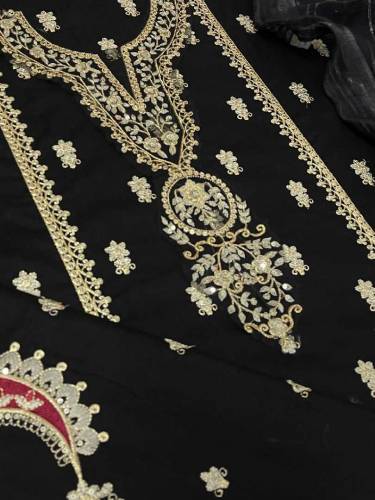 *💕Summer  Collection 2025💕**Brand Name : ZARA SHAHJHAN**Airjet Lawn   