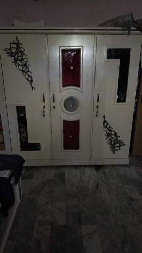 used deco furniture set