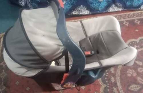baby carrier