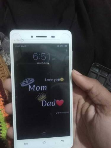 vivo y51A