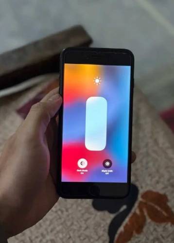 Urgent Sale Iphone 7 plus 128gb 