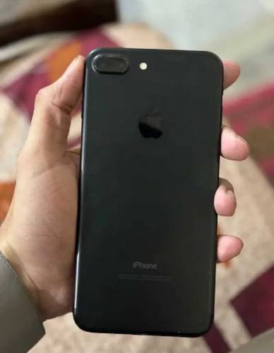 Urgent Sale Iphone 7 plus 128gb 
