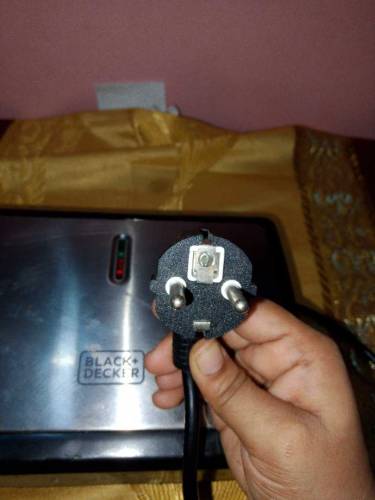Black & Decker original 3in1 machine for sell