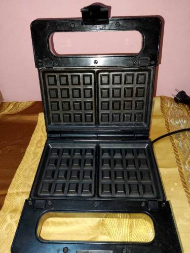 Black & Decker original 3in1 machine for sell