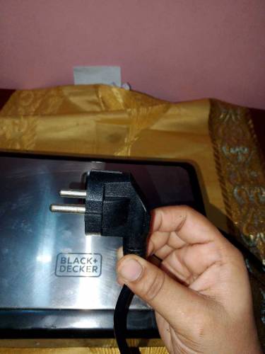 Black & Decker original 3in1 machine for sell