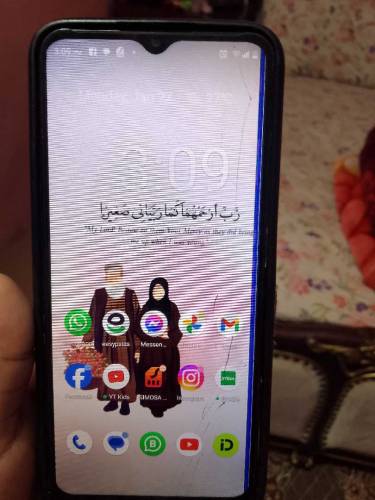Realme c21y urgent sell