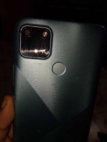 Realme c21y urgent sell