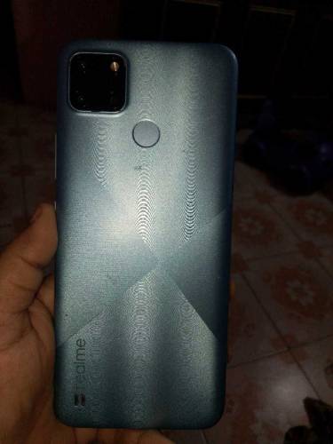 Realme c21y urgent sell