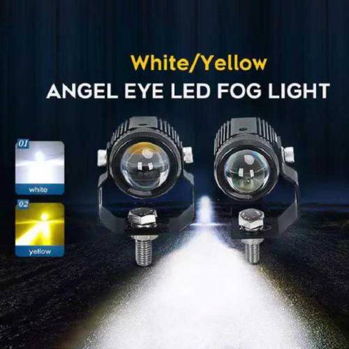 1 pcs Headlight 