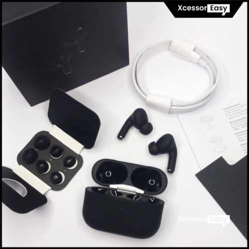 Earbuds pro 2nd generation