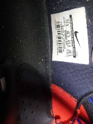 Nike Sports Shoes