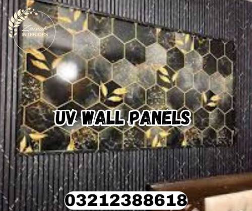 uv wallpanels 