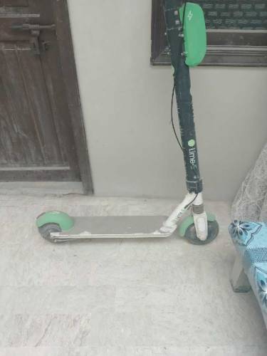 electric bicycle 