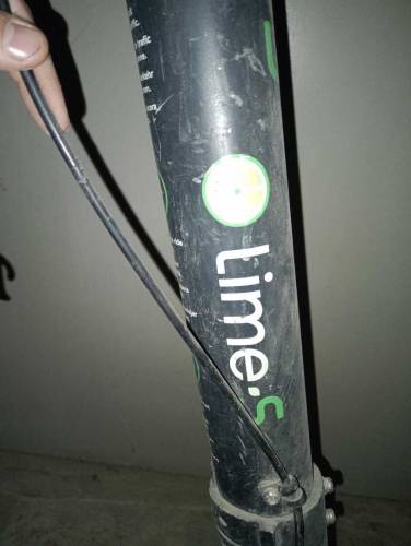 electric bicycle 