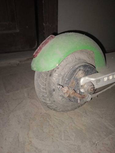 electric bicycle 