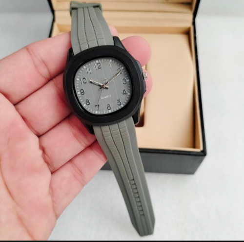 Mens Movement ; Quartz, WATER Resitant Watch