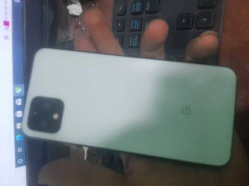google pixle 4
