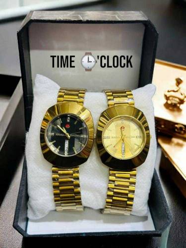 PERIMIUM QUALITY WATCH FOR MENS 