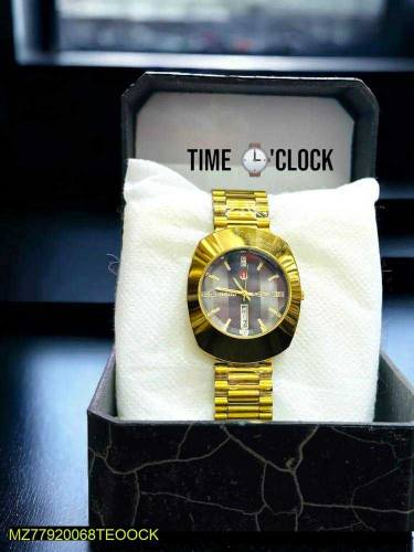 PERIMIUM QUALITY WATCH FOR MENS 