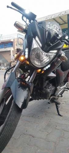 c 150f 2018 good condition 
