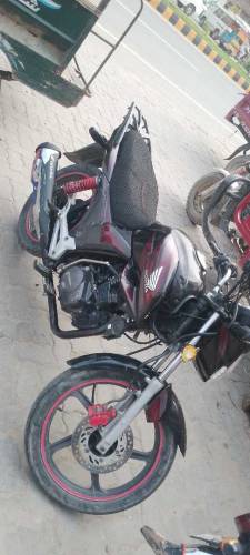 c 150f 2018 good condition 