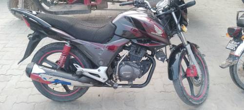 c 150f 2018 good condition 