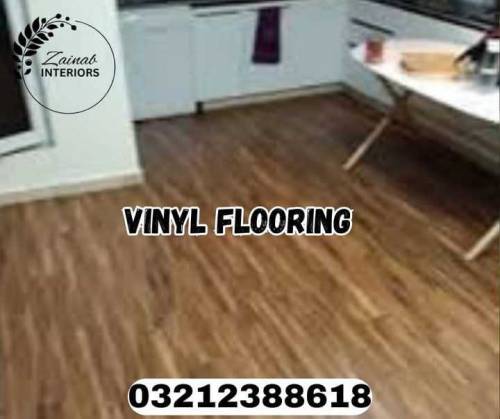 vinyl flooring 