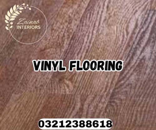 vinyl flooring 