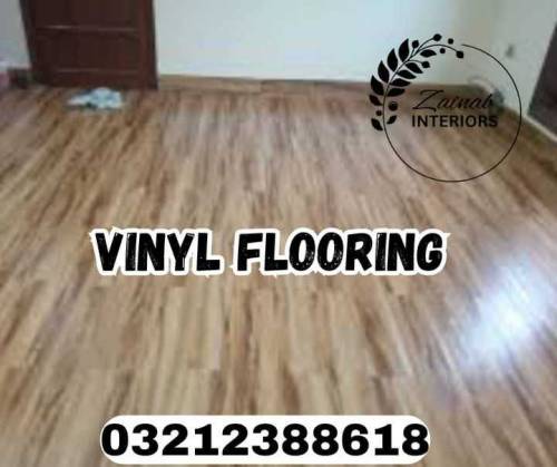 vinyl flooring 