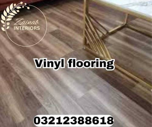 vinyl flooring 