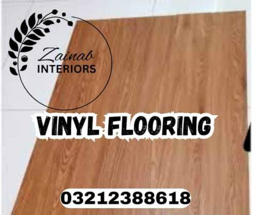 vinyl flooring 