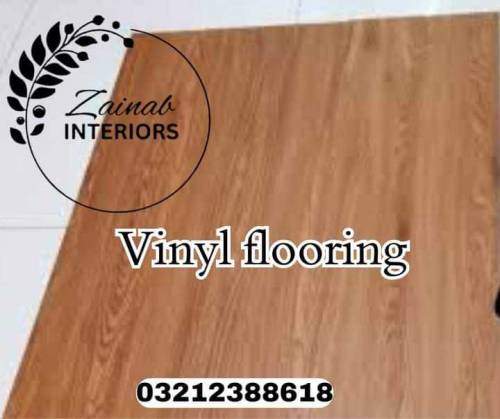 vinyl flooring 