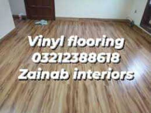 vinyl flooring 
