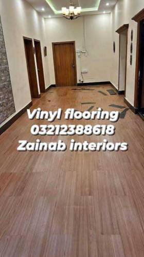 vinyl flooring 