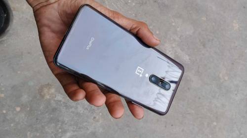 OnePlus 7 pro 